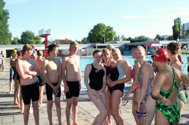 Wunstorf Tour 